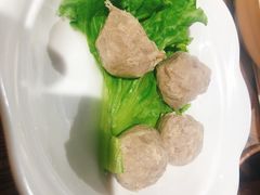 -十六蒲(桂林路店)