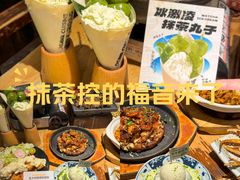 -小川洋风料理(街道口店)
