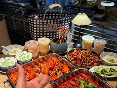 -成都娃娃花园餐厅(河西旗舰店)