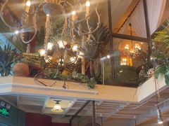-玛格萝妮比萨屋(陆家浜路店)