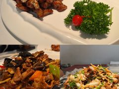 -永乐饭庄(安德路店)