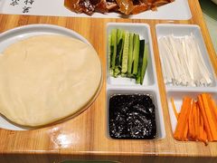 -城北食府(枫林店)