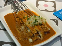 -勇利赵家烤肉坊(翠华北路店)