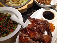 -大碗先生(万家丽店)