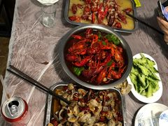 -袁老大龙虾(石鼓路总店)