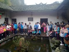 -车溪民俗旅游区