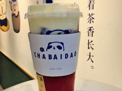 -茶百道(昌平府学路店)