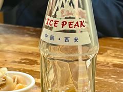 -刘信牛羊肉泡馍小炒(回民街店)