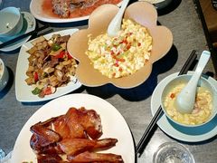 -幸福哟烧鸡·粤菜海鲜私厨(七星路店)