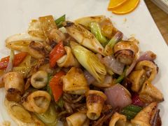 -德胜轩正宗顺德菜(宝安沙井会展中心店)