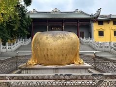 -南华禅寺