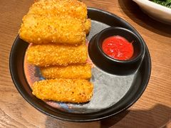 -红蜡烛•瓦罐粥家常菜•夜宵(中山路店)