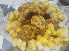 -BOPEYE·波派炸鸡(九霄天地店)