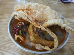 -家味螺蛳粉&烤鱼(五角场店)