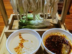 -醉长安(南门总店)