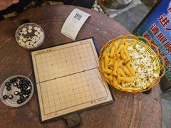 -淀里船宴(卓达店)