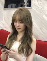 -Rise Hair上升造型