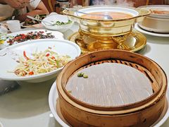 -楚鱼王·河鲜·湖北菜(华农店)