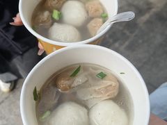 -同利肉燕老铺(澳门路店)