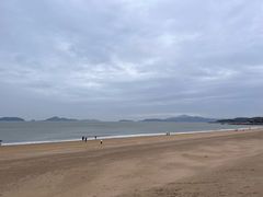 -普陀山风景名胜区-千步大沙