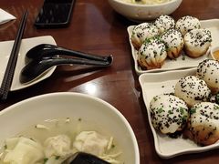 -东泰祥生煎馆(陕西南路店)