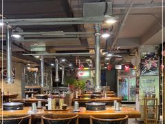 -原始泥炉烤肉(总店)