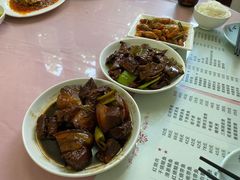 -蘭心餐厅(进贤路店)