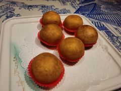 -江南韵·无锡太湖文化体验餐厅(凤凰天街店)