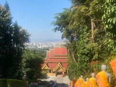 -西双版纳勐泐文化旅游区