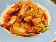 -良友·海鲜青岛菜(五四广场店)