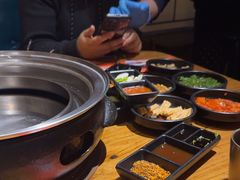 -九田家黑牛烤肉料理(华侨城店)