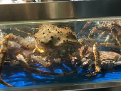 -盒马鲜生(莱蒙都会店)