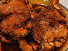-三妹小龙虾·黄油蟹(华侨城总店)
