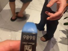 -水云间水疗会馆(福强路店)