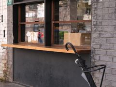 -mbd(华山路店)