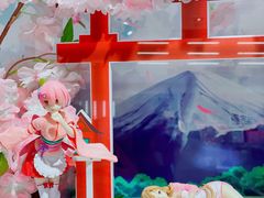 -泡泡玛特POPMART(国金街店)