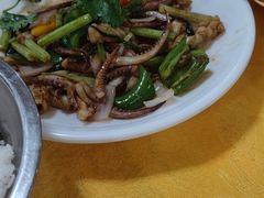 -柴火农庄(东海路店)
