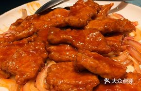 Childhood-Style Kyoto Pork Ribs