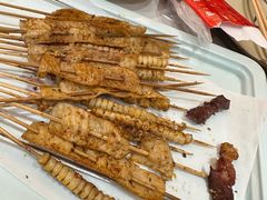 -状元阁烧烤(新华路总店)