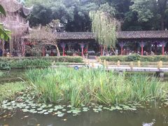 -古真记钵钵鸡(老公园店)