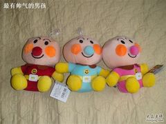 -汤姆熊欢乐世界·史莱姆怪兽(正大店)
