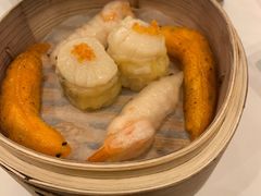 招牌龙虾饺皇-翠园(北京王府中环店)