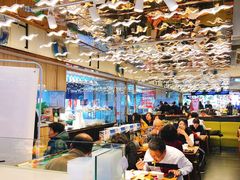 大堂-必点海鲜·鲅鱼水饺(鞍山西道店)