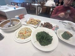 -乾隆美食·本帮菜(黄河路店)