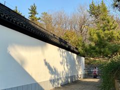 -上海方塔园