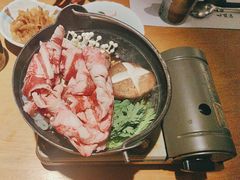 -味太助·银饭食堂(中华城店)