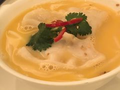 -利苑酒家(宜安广场店)