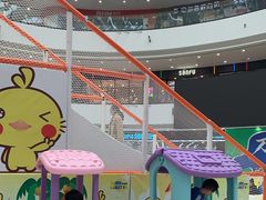 -万达茂商场(南京仙林店)