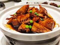 -庆赫隆融合菜馆(群力店)