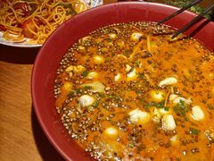 -798餐厅(任丘路店)